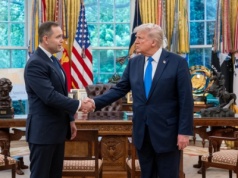 Donald Trump zabrał głos po zwycięstwie Nawrockiego. Oto co napisał