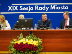 Rada Miejska Włocławka przyjmie we wtorek uchwałę wymierzoną przeciwko imigrantom