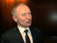 KGS: Leszek Świętochowski prezesem