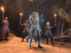 Kolejna po Baldur's Gate 3 gra w realiach DnD jest w drodze. Wczesne oznaki wskazują, że będzie to zupełnie inne doświadczenie