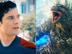 Superman będzie jak Godzilla? James Gunn czerpie inspirację z japońskiego hitu!