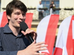 Daniel Nawrocki w kancelarii prezydenta? 