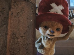 Tony Chopper się nie schowa! Zobacz zapowiedź drugiego sezonu One Piece