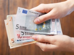 Polka na banknotach euro. Europejski Bank Centralny zapowiada wielką zmianę
