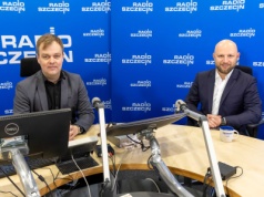 Radny Smoliński: to dobry moment na dyskusję i na uspokojenie [ZDJĘCIA]