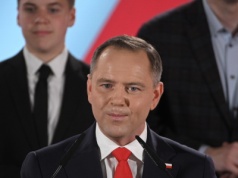 Zaświadczenie dla Nawrockiego. Padły data i miejsce uroczystości