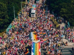 Ulicami Poznania przejdzie Marsz Równości. Setki tysięcy dotacji od miasta