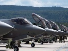 Lockheed Martin ma asa w rękawie. F-35 może być jeszcze lepszy