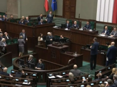 Sensacja w nowym sondażu. Trzy partie znikają z Sejmu