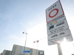 Zlikwidowali wszystkie Strefy Czystego Transportu. Wygrała równość