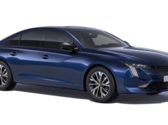 Nowy Peugeot 508 1.5 BlueHDi dostępny od ręki. Ostatnie egzemplarze