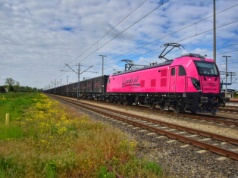 Inwestycje warte miliard złotych. Laude Smart Intermodal prezentuje plan ekspansji