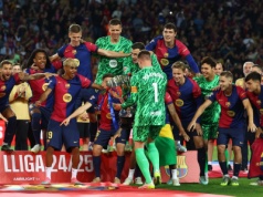 Ter Stegen ryzykuje wszystko. Barcelona go nie oszczędzi