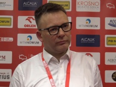 To on poprowadzi beniaminka w Orlen Basket Lidze. Co ze składem?