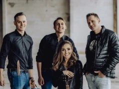 Nowość od Lider Dance pt. „Zabierz mnie” Posłuchaj jako pierwszy