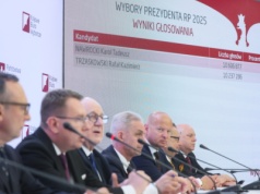 Ryszard Kalisz: 11 czerwca Nawrocki otrzyma zaświadczenie PKW o wyborze na prezydenta