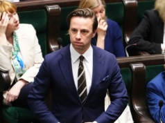 Bosak o wotum zaufania dla rządu: 