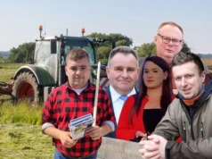 Rolnik ekspresowo kupi ziemię i zbuduje silos? 