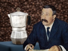 Prawie 100 lat temu Alfonso Bialetti skonstruował słynną kawiarkę, inspirując się maszyną do prania. Markę właśnie przejmują Chińczycy