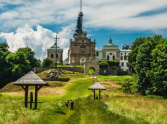 Słynny park narodowy będzie większy. Opublikowano projekt rozporządzenia