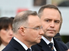 Już dziś spotkanie Dudy i Nawrockiego. Co o nim wiemy?
