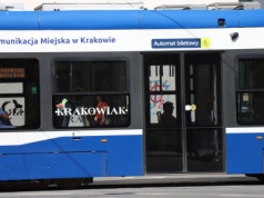 Niespodzianka w krakowskiej komunikacji miejskiej