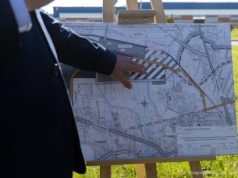 Strabag wybuduje kluczowe połączenie drogowe w Rzeszowie od ul. Warszawskiej do Dworzyska