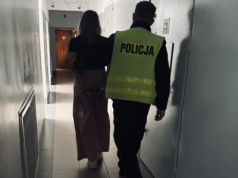 Nietrzeźwa matka przewoziła dziecko – miała ponad 2,6 promila alkoholu