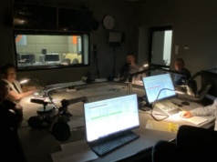 Krąg wyznań | Radio Nocą