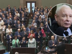 Pierwsze posiedzenie Sejmu po wyborach. Wiwaty i krzyki na sali plenarnej
