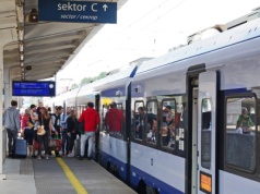 Padł rekord. PKP Intercity chwali się wynikiem