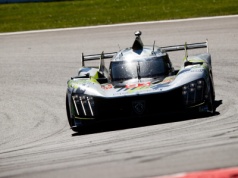 24-godzinny wyścig Le Mans: zespół Peugeot TotalEnergies u progu… „Monu…Mans”!