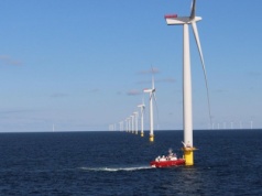 Ile Polska może zyskać na rozwoju morskiej energetyki wiatrowej?