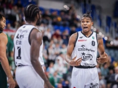 Orlen Basket Liga: Kapitalny półfinał Legii! Zagrają o złoto. Start blisko historycznego wyniku