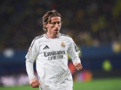 Luka Modrić może zostać w Europie! Chce go wielki klub!