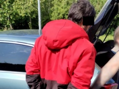 Obywatel Mołdawii ugodził nożem 47-letniego bydgoszczanina, który stanął w obronie kobiety