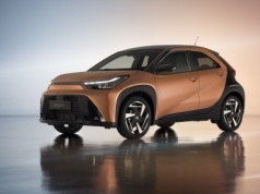 Nowa miejska Toyota z rozwiązaniem, na które wszyscy czekali. To będzie hit!