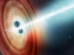 Powstała najdłuższa i najbardziej szczegółowa symulacja połączenia gwiazd neutronowych