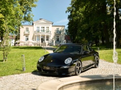 Porsche 911 Carrera 997 2004 – 249000 PLN – Stary Dzierzgoń