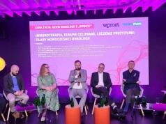 Podstępne, późno wykrywane: te nowotwory można leczyć skuteczniej: debata Wprost i NewsMed