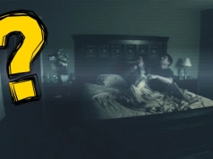 Paranormal Activity zostało nakręcone w domu reżysera! Poznaj 5 ciekawostek o horrorze!