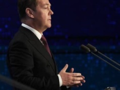 Moskwa: celem negocjacji pokojowych w Stambule jest zniszczenie Ukrainy