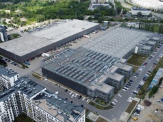 Był magazyn, jest cyfrowy hub. Warszawa z jednym z największych centrów danych w regionie
