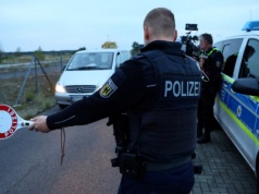 Wybierasz się do Niemiec samochodem? Uważaj na wzmożone kontrole w czerwcu