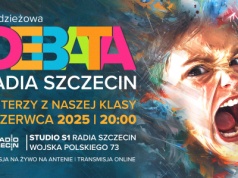 Hejterzy z naszej klasy. Zapraszamy na kolejną młodzieżową debatę w Radiu Szczecin