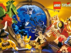 Kiedy nowy katalog LEGO 2025?