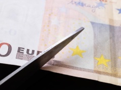 Inflacja w strefie euro wreszcie dotarła do celu