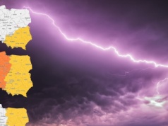 Zmiany w pogodzie jeszcze się nasilą. W prognozach wyraźne pogorszenie