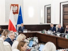 Rząd luzuje przepisy dla firm. Przestępcy dostaną drugą szansę