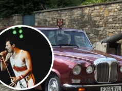 Freddie Mercury znów na językach. Na jaw wyszła jego tajemnica